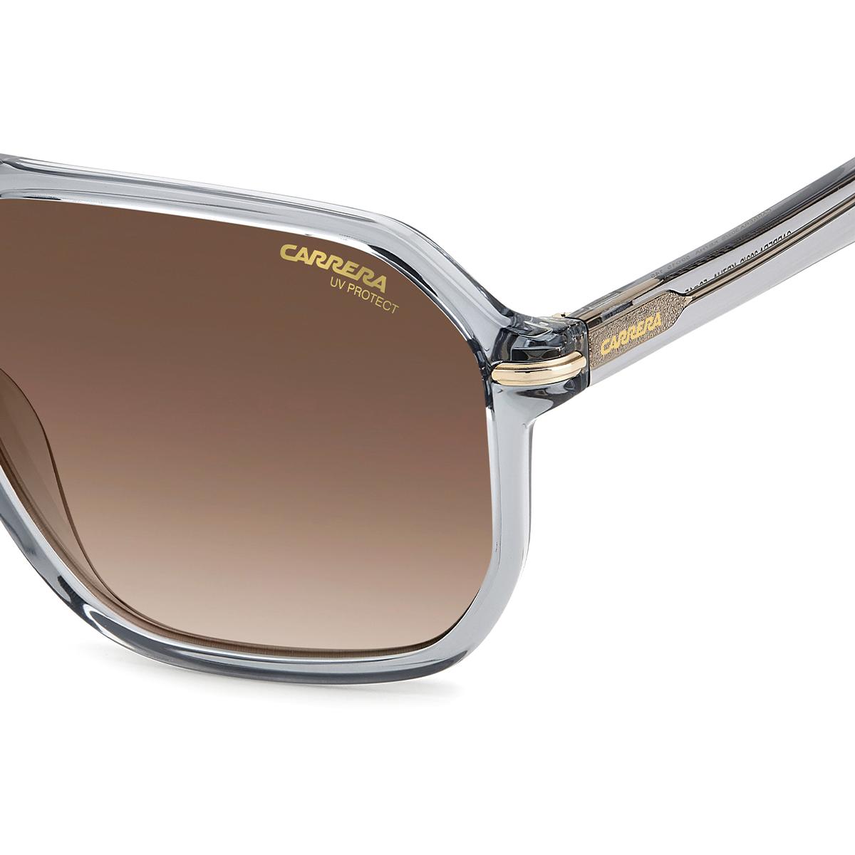 Óculos de Sol Carrera 302S Grey Transparent Brown Gradient