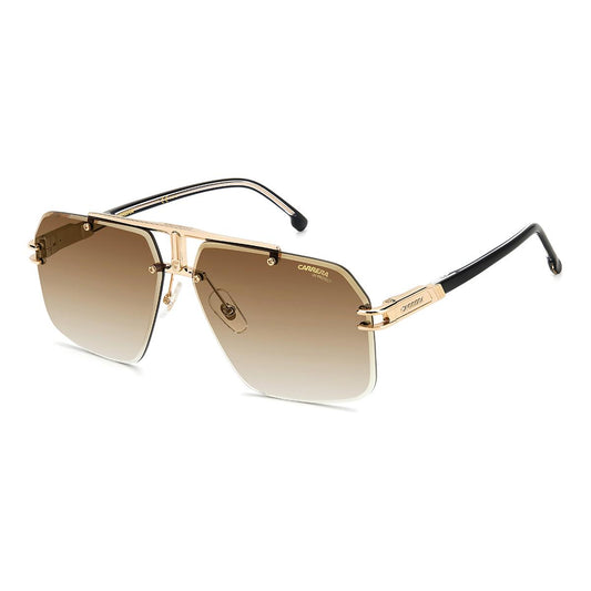 Óculos de Sol Carrera 1054S Rose Gold Brown Gradient