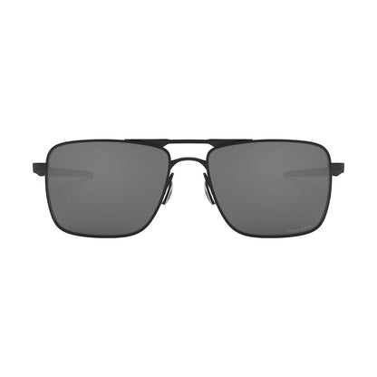 Óculos De Sol Oakley Titanio Gauge 6 Prizm Black