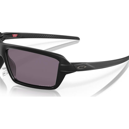 Óculos de Sol Oakley Cables Matte Black Prizm Grey