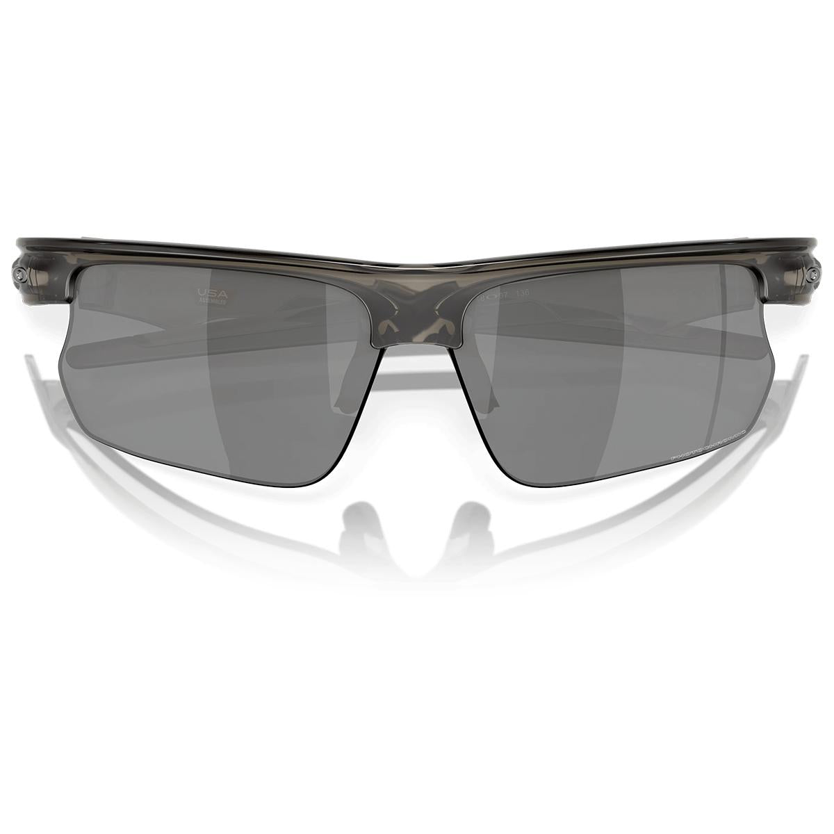 Óculos de Sol Oakley BiSphaera Grey Smoke Photochromic