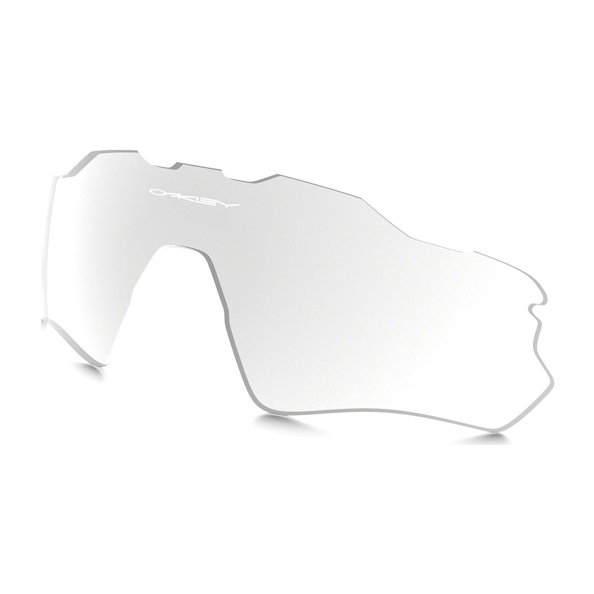 Lente para Oculos Oakley Radar EV Path Clear