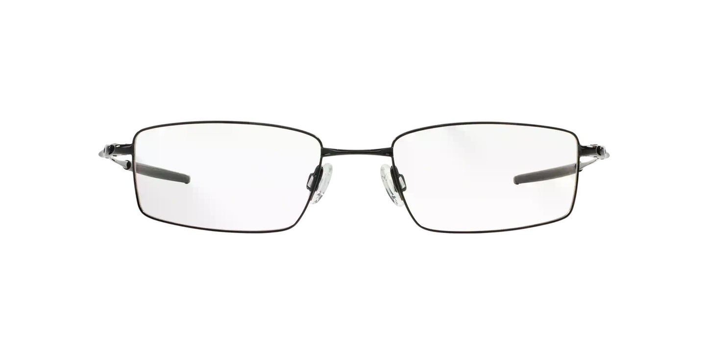 Óculos para Grau Oakley Metal Top Spinner 4B Aro Fechado