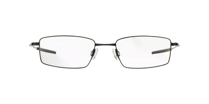 Óculos para Grau Oakley Metal Top Spinner 4B Aro Fechado