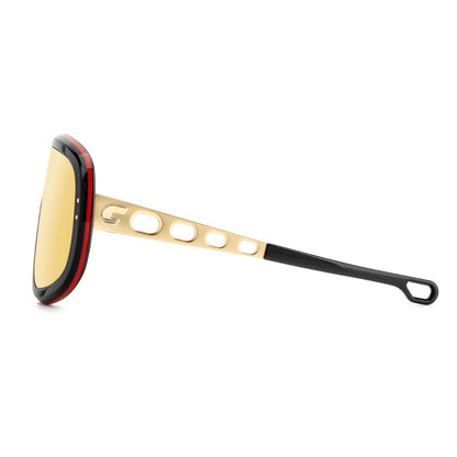 Óculos de Sol Carrera Flaglab 17 Black Red