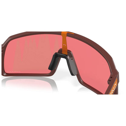 Óculos de Sol Oakley Sutro Matte Grenache Prizm Trail Torch