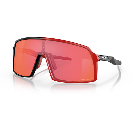 Óculos de Sol Oakley Sutro Black Redline Prizm Trail