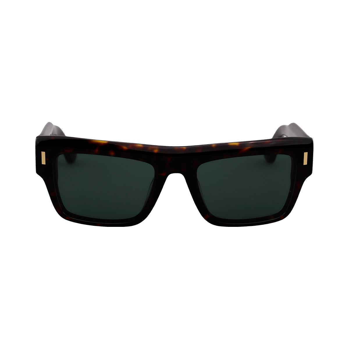 Óculos de Sol Calvin Klein 23504S Havana Green