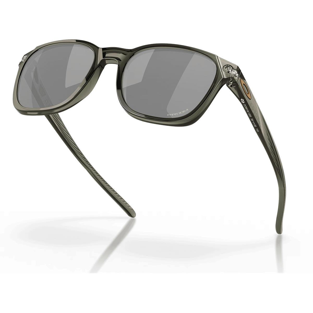 Óculos De Sol Oakley Ojector Olive Ink Prizm Black
