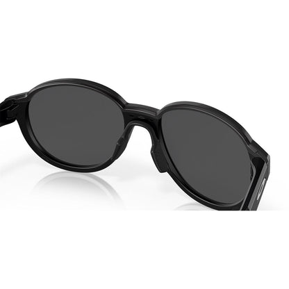 Óculos De Sol Oakley Coinflip Matte Black Prizm Polarizada