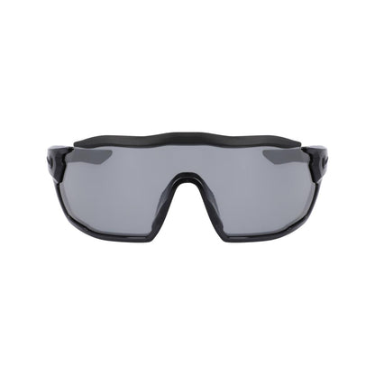 Óculos de Sol Nike Show Rush DZ7368 Anthracite Silver Flash