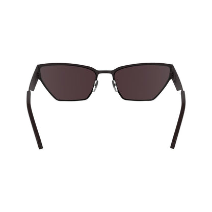 Óculos de Sol Calvin Klein jeans 24207S Aubergine