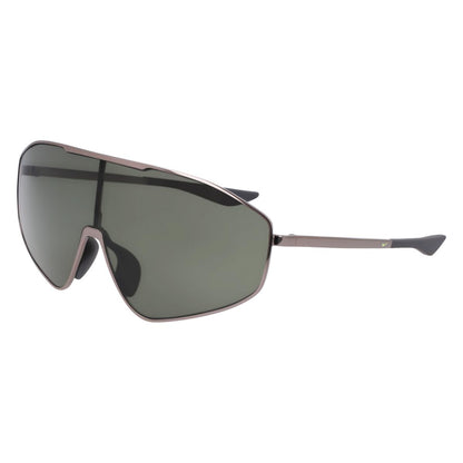 Óculos de Sol Nike Echo Shield 2 IF0986X Gunmetal / Green