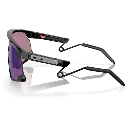 Óculos de Sol Oakley BXTR Metal Black Prizm Jade