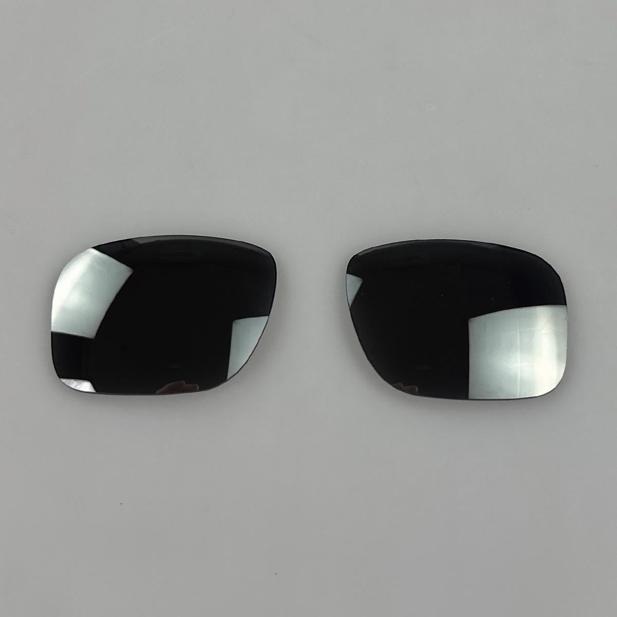 Lente para oculos Oakley Holbrook Chrome Iridium Polarized