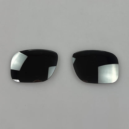 Lente para oculos Oakley Holbrook Chrome Iridium Polarized