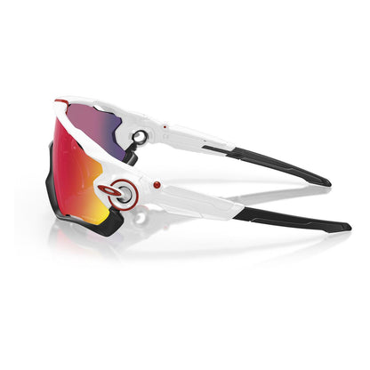 Óculos de Sol Oakley Jawbreaker White Prizm Road