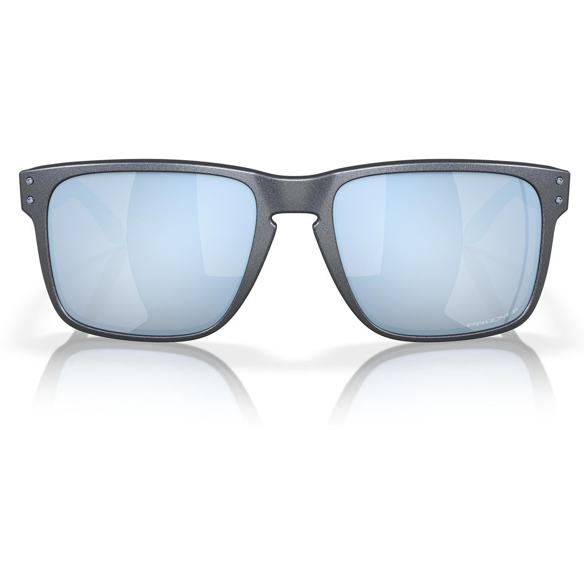 Óculos De Sol Oakley Holbrook Xl Prizm Deep Water Polarizado