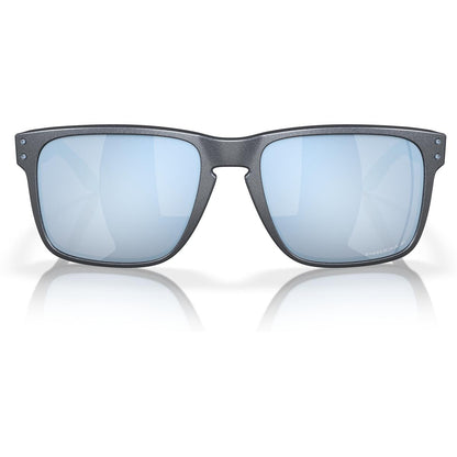 Óculos De Sol Oakley Holbrook Xl Prizm Deep Water Polarizado