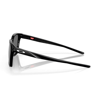 Óculos De Sol Oakley Ojector Black Ink Prizm Polarizado
