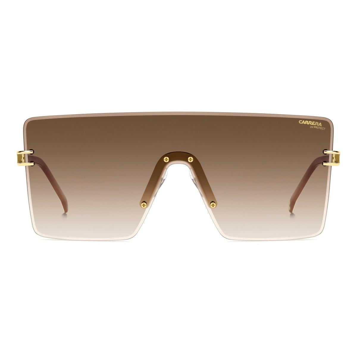 Óculos de Sol Carrera 1075S Gold Ivory