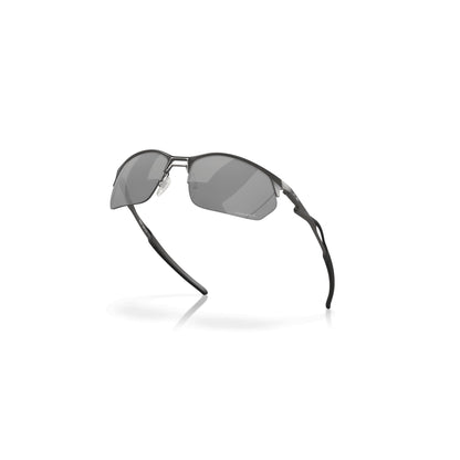 Óculos de Sol Oakley Wiretap 2.0 Matte Gunmetal Prizm Black