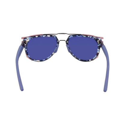 Óculos de Sol Nike Electric Daze IF1009X Blue Tortoise / Blue
