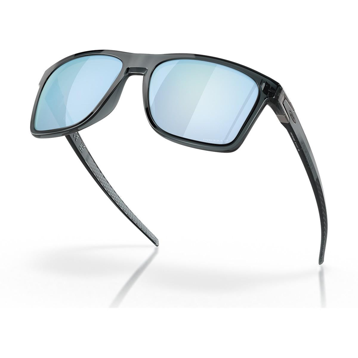 Óculos de Sol Oakley Leffingwell Prizm Deep H2O Polarizado