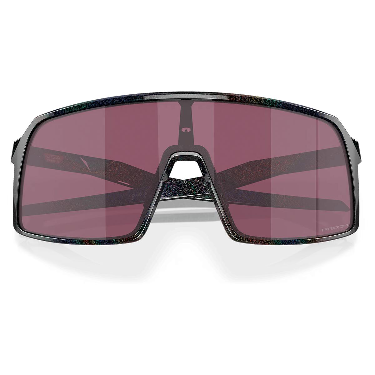 Óculos de Sol Oakley Sutro Dark Galaxy Prizm Road Black