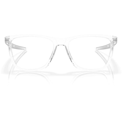 Óculos para Grau Oakley CenterBoard  Polished Clear