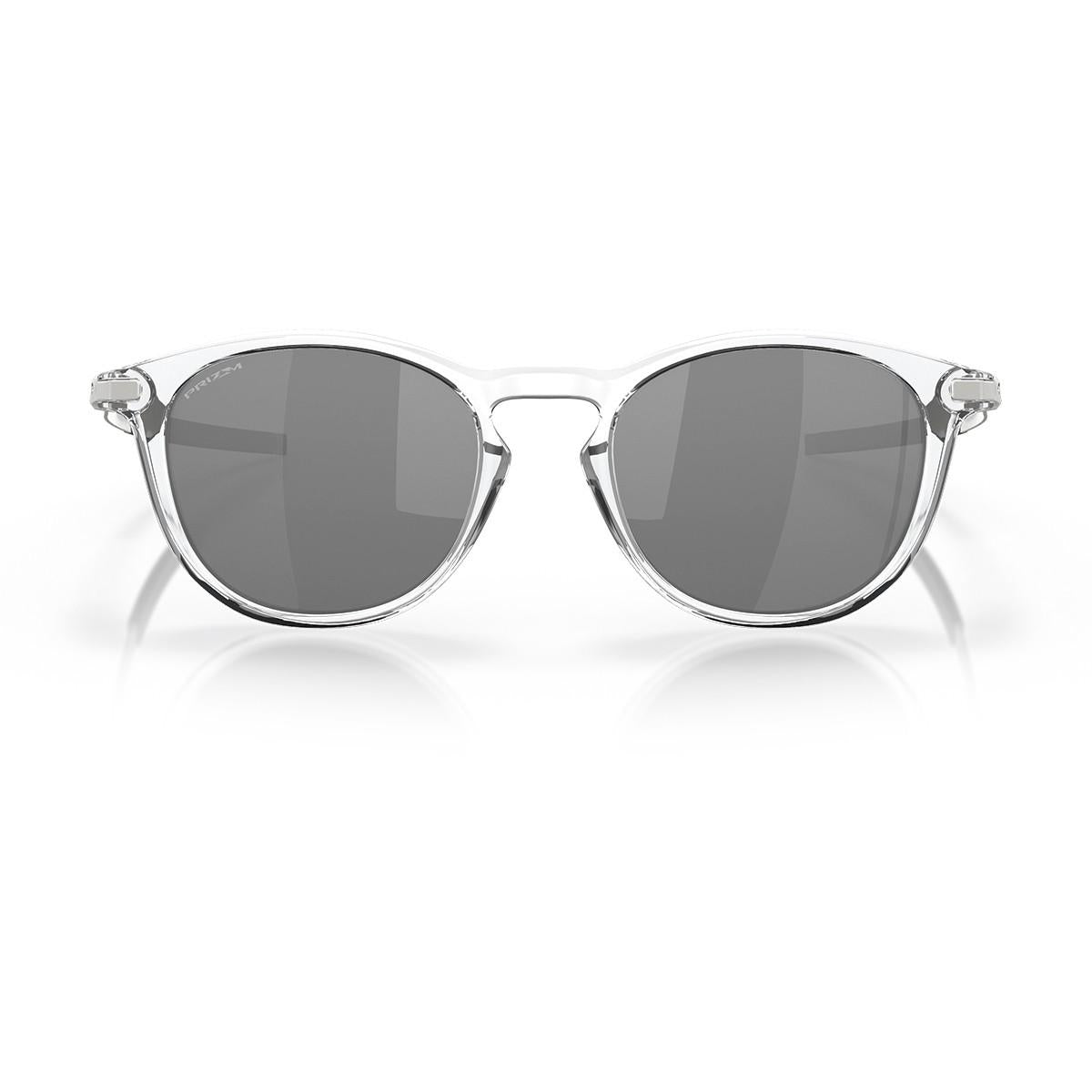 Óculos de Sol Oakley Pitchman R Polished Clear Prizm Black