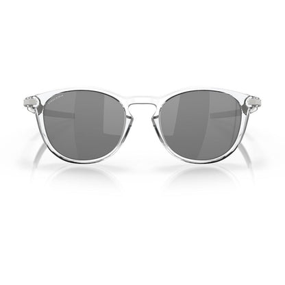Óculos de Sol Oakley Pitchman R Polished Clear Prizm Black