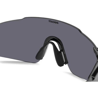 Óculos de Sol Carrera Ducati 033S Black Grey