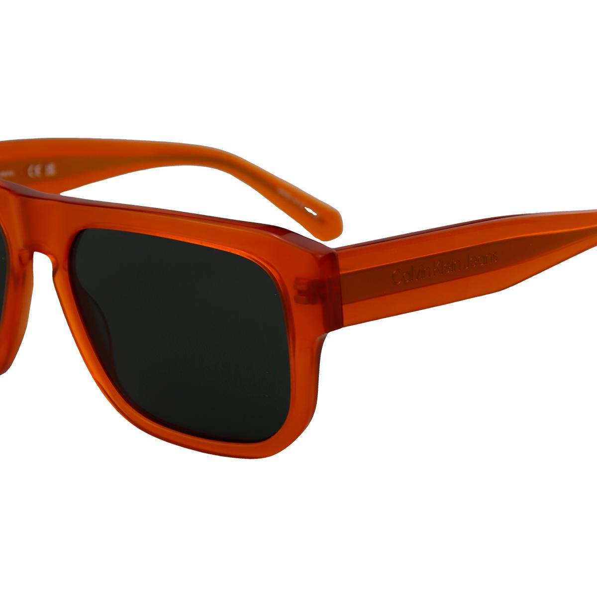 Óculos de Sol Calvin Klein jeans 24607S Brown Havana