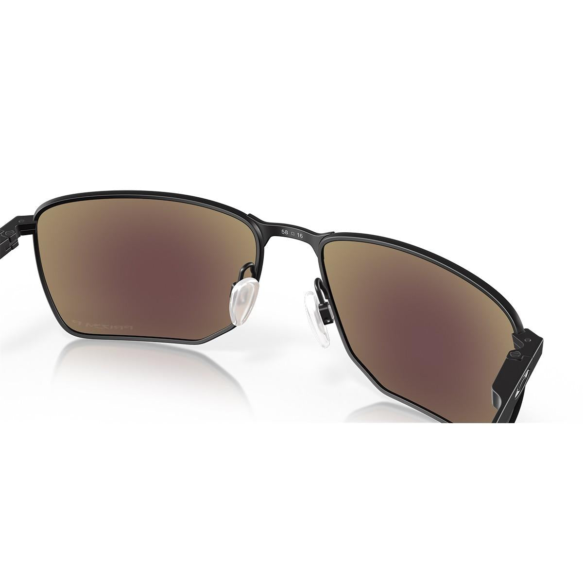 Óculos De Sol Oakley Metal Ejector Polarizado