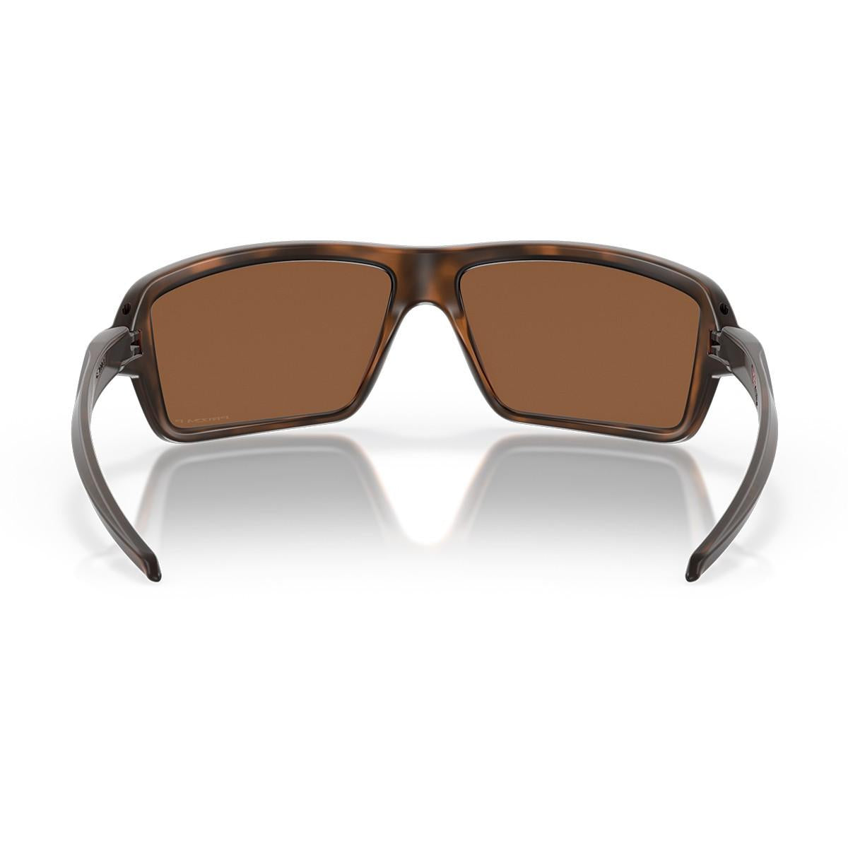 Óculos de Sol Oakley Cables Prizm Tungsten Polorizado