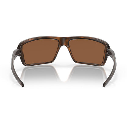 Óculos de Sol Oakley Cables Prizm Tungsten Polorizado