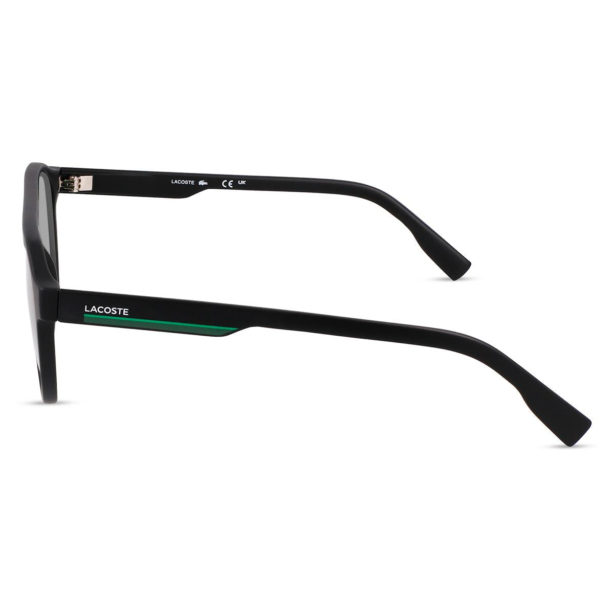 Óculos de Sol Lacoste 6008S Black