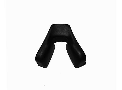 Borracha Nasal Para Óculos Oakley Flight Jacket
