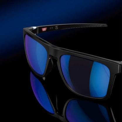 Óculos Oakley Leffingwell Prizm Sapphire Encircle Collection