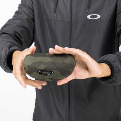 Estojo Ellipse O Case Green Camo