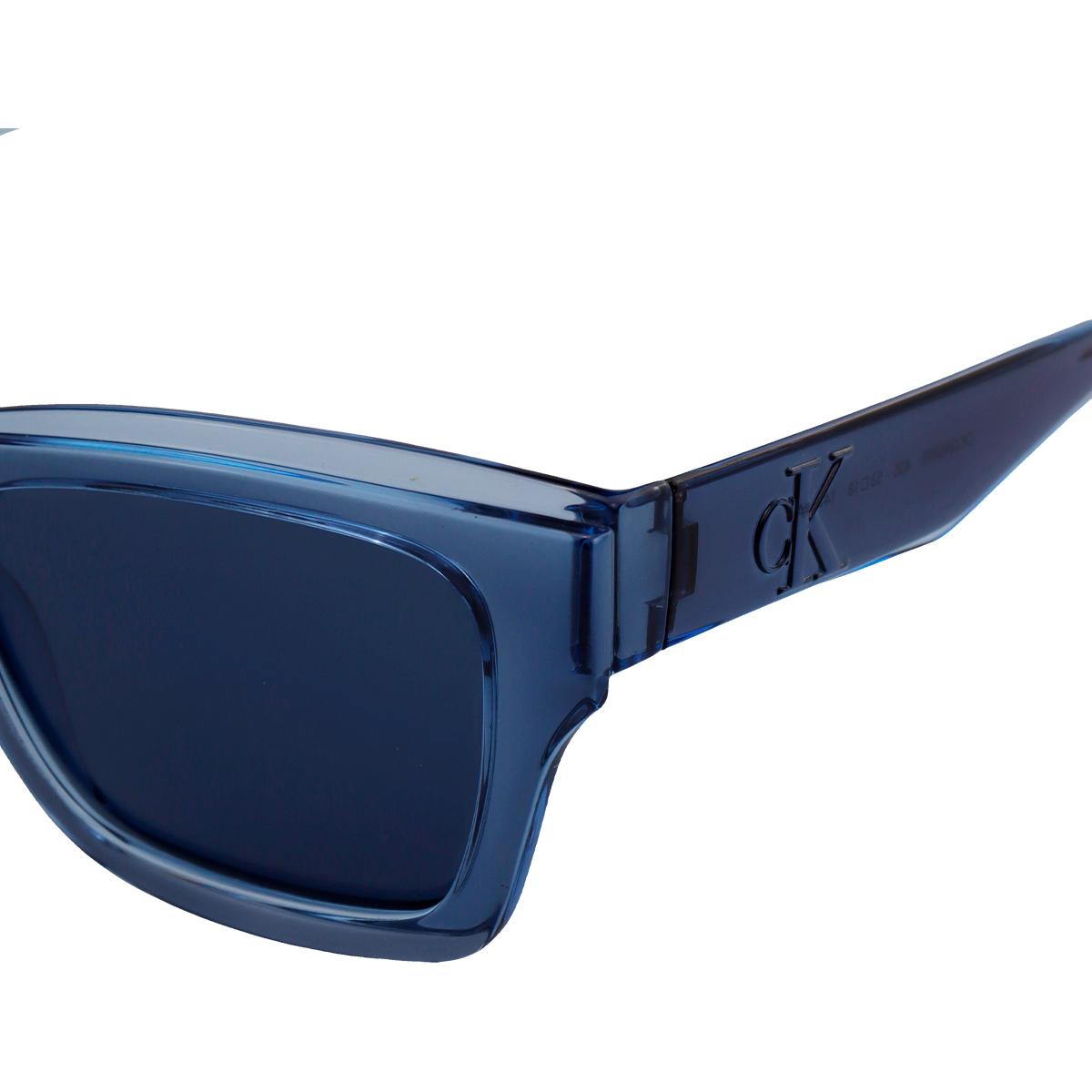 Óculos de Sol Calvin Klein jeans 24609S Blue