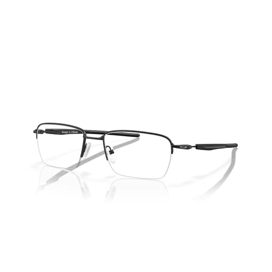 Óculos de Grau Oakley Gauge 3.2 Blade Matte Black