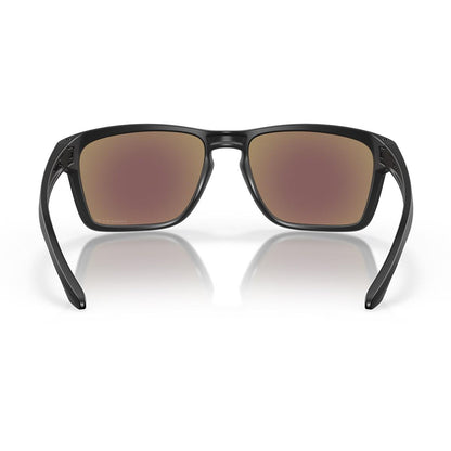 Óculos de Sol Oakley Sylas Black Prizm Sapphire Polarized