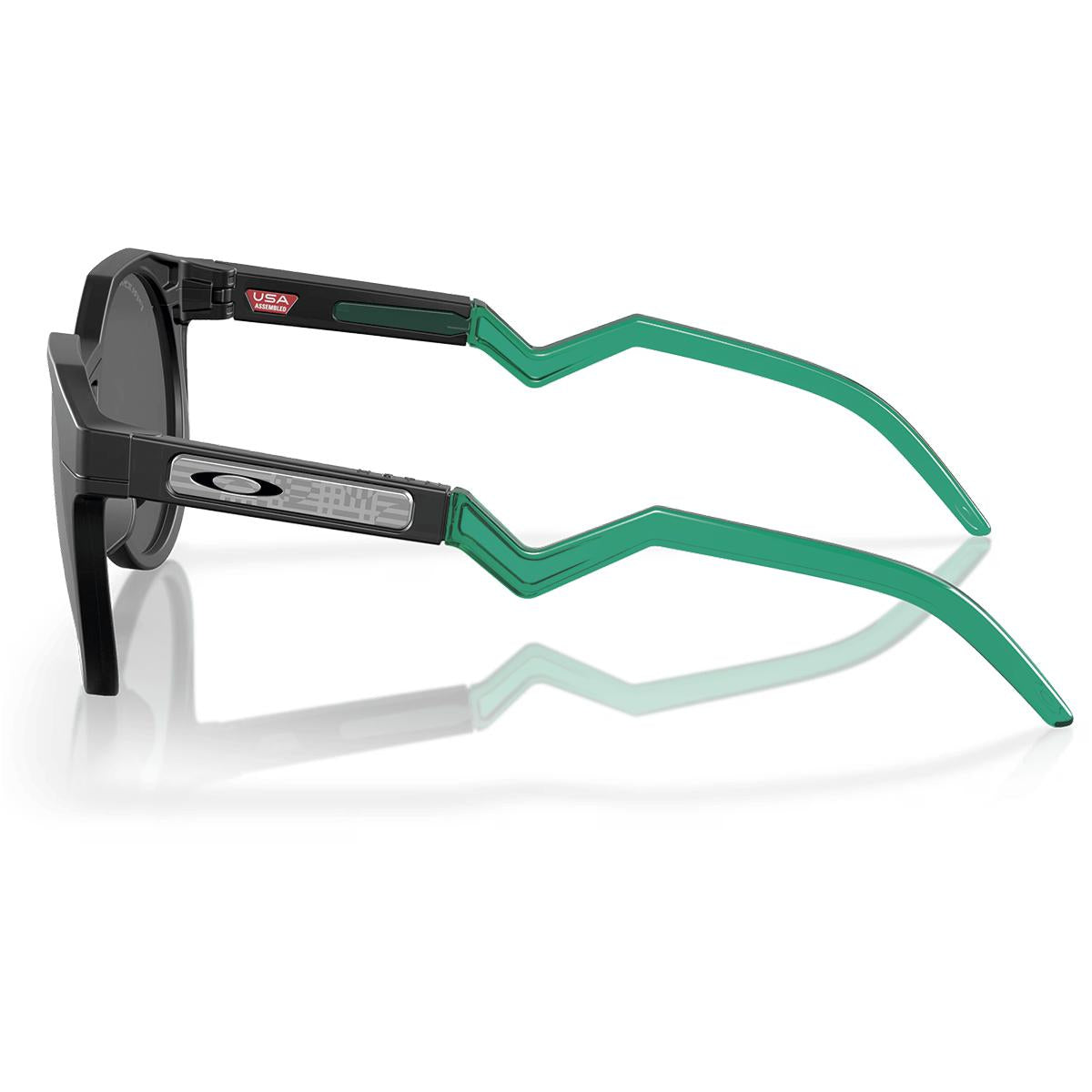 Óculos de Sol Oakley Hstn Prizm Black Introspect Collection