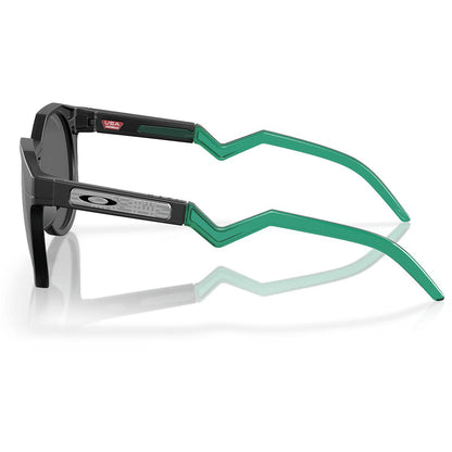 Óculos de Sol Oakley Hstn Prizm Black Introspect Collection