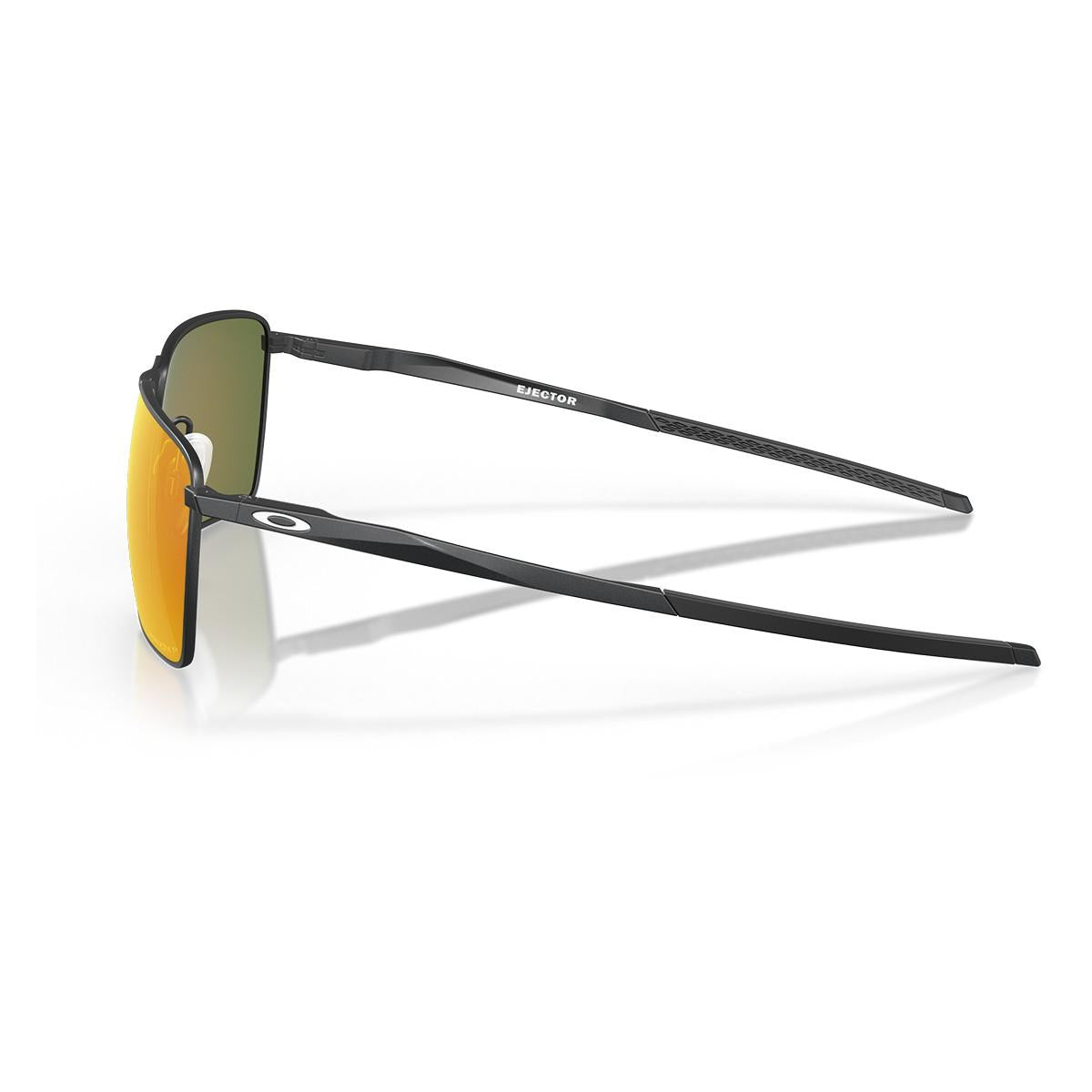 Óculos De Sol Oakley Metal Ejector Polarizado