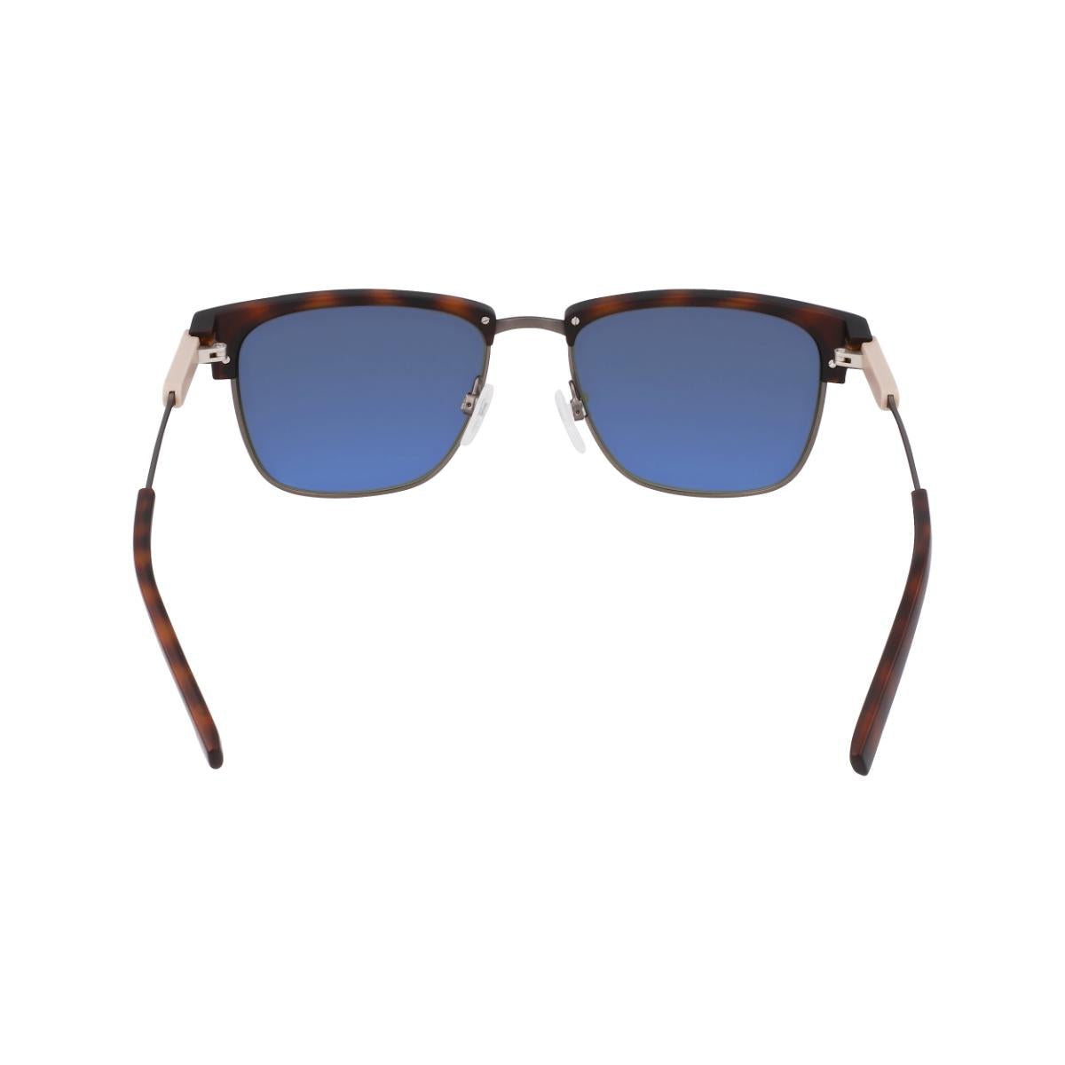 Óculos de Sol Nike Essence Groove IF1092X Matte Tortoise / Green