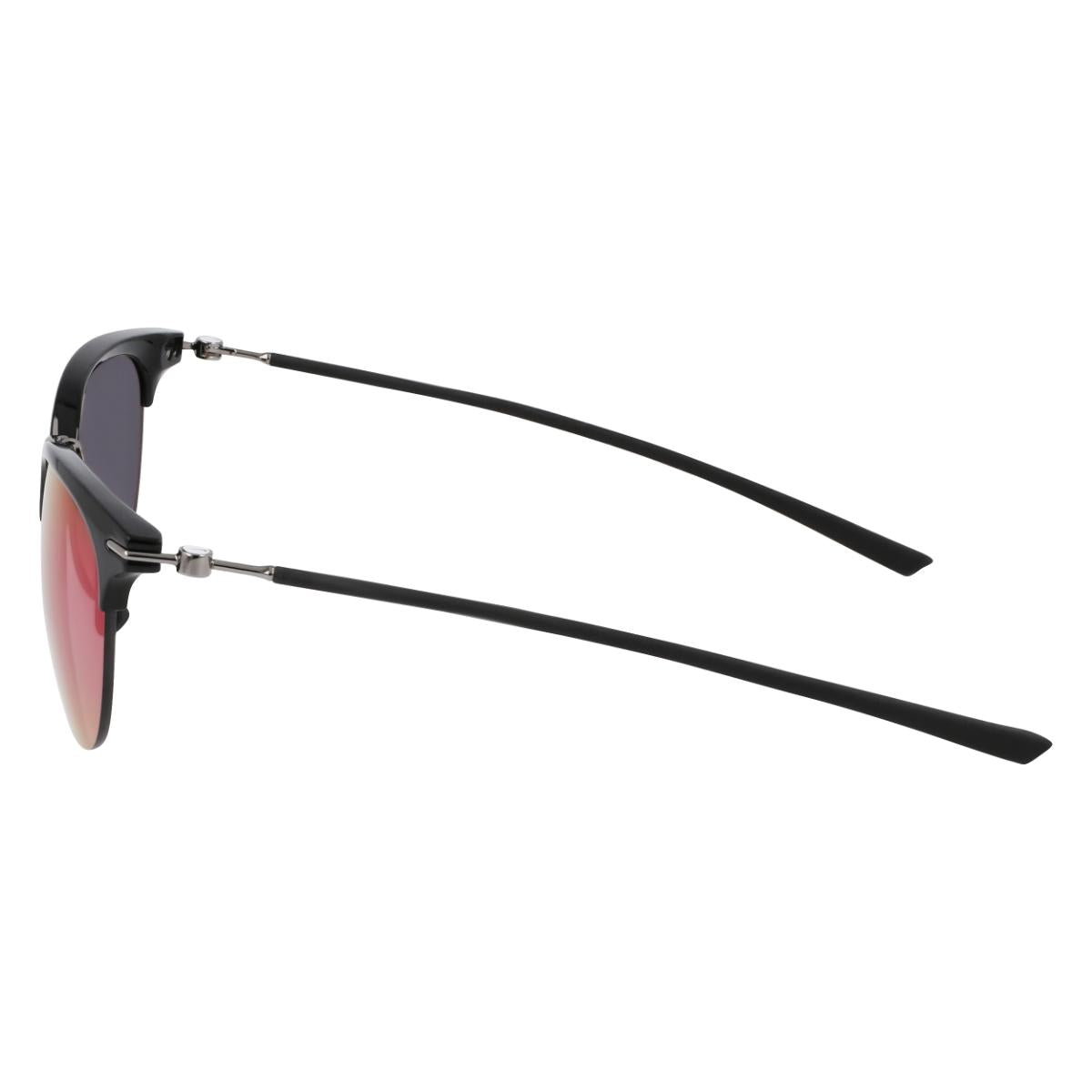 Óculos de Sol Nike Divot EV24038 Black / Infrared Mirror