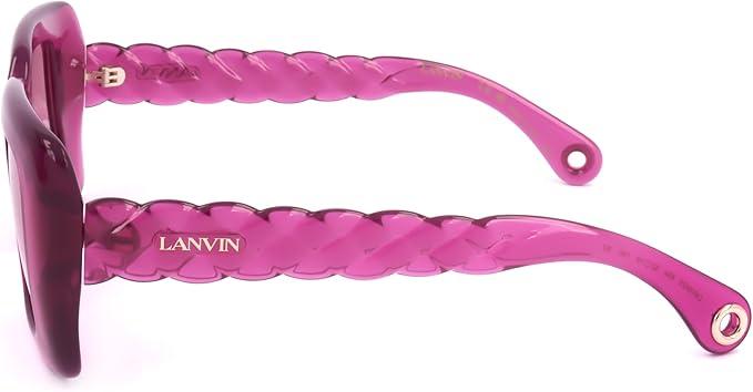 Óculos de Sol Lanvin LNV642S Pink